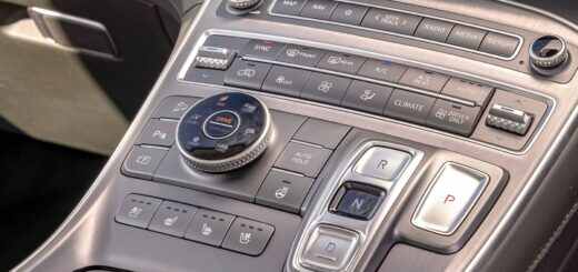 Hyundai Santa Fe 2021