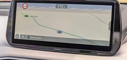 Hyundai Santa Fe 2021