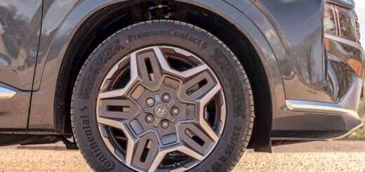 Hyundai Santa Fe 2021