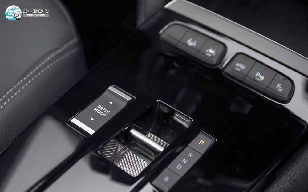 Vauxhall Mokka-e 2021