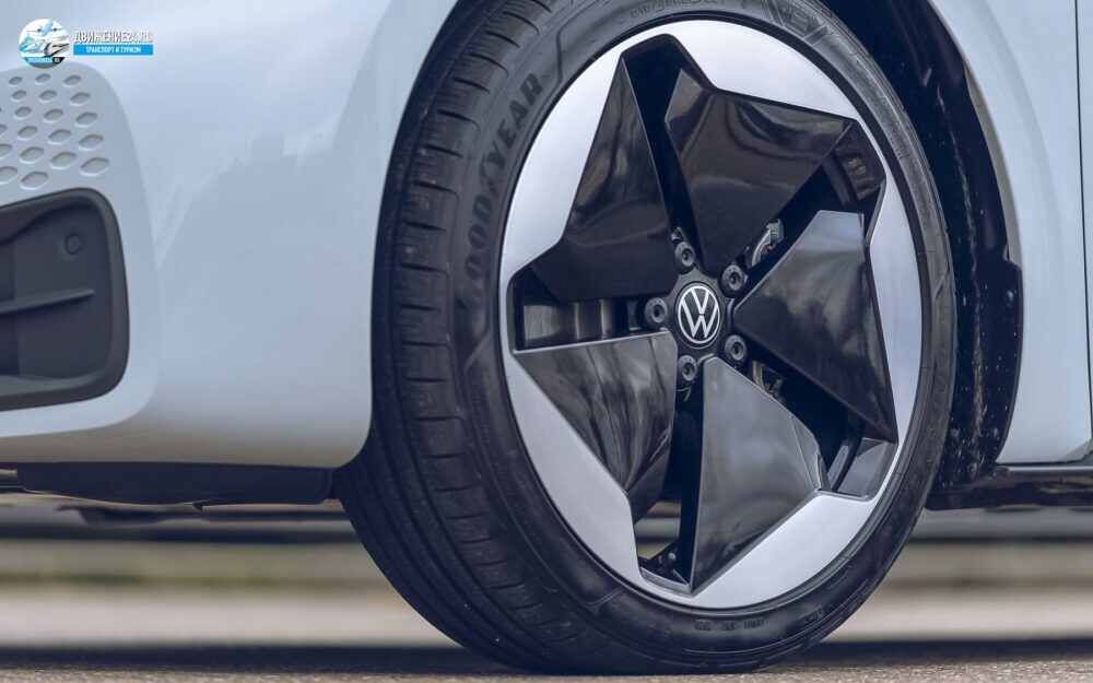 Volkswagen ID.3 Tour Pro S 2021