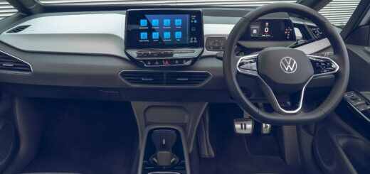 Volkswagen ID.3 Tour Pro S 2021