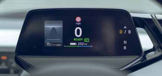 Volkswagen ID.3 Tour Pro S 2021