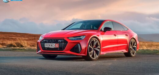 Audi RS7 Sportback
