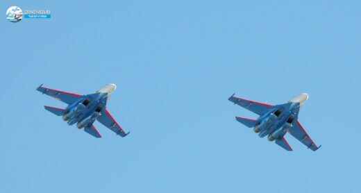 Фотографии самолетов гражданской авиации, военной авиации и летательных аппаратов федерации любителей авиаспорта