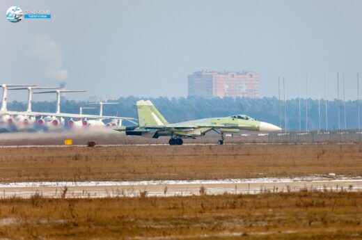 Фотографии самолетов гражданской авиации, военной авиации и летательных аппаратов федерации любителей авиаспорта