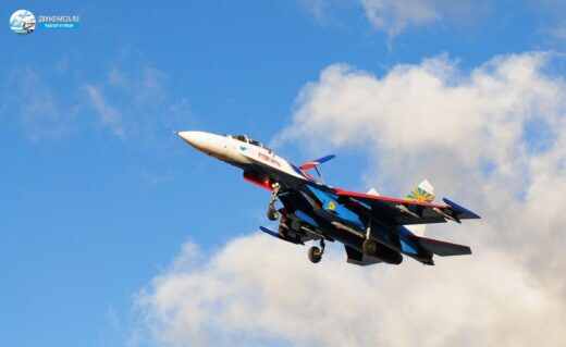 Фотографии самолетов гражданской авиации, военной авиации и летательных аппаратов федерации любителей авиаспорта