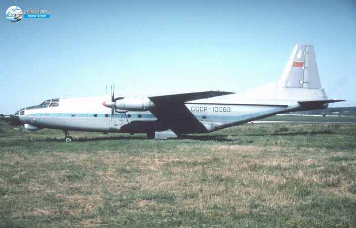 Фотографии самолетов гражданской авиации, военной авиации и летательных аппаратов федерации любителей авиаспорта
