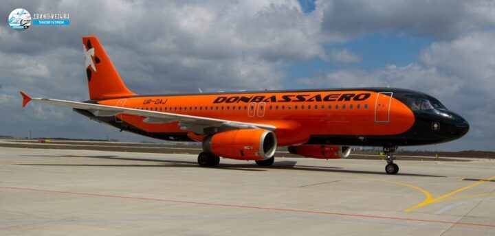 Фотографии самолетов гражданской авиации, военной авиации и летательных аппаратов федерации любителей авиаспорта