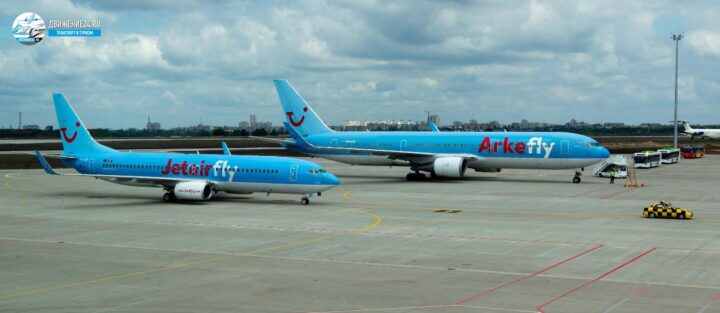 Фотографии самолетов гражданской авиации, военной авиации и летательных аппаратов федерации любителей авиаспорта