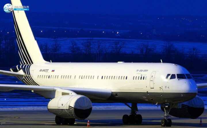 Фотографии самолетов гражданской авиации, военной авиации и летательных аппаратов федерации любителей авиаспорта