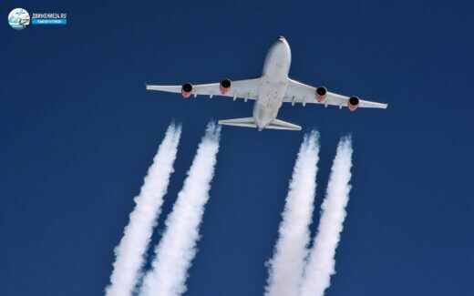 Фотографии самолетов гражданской авиации, военной авиации и летательных аппаратов федерации любителей авиаспорта