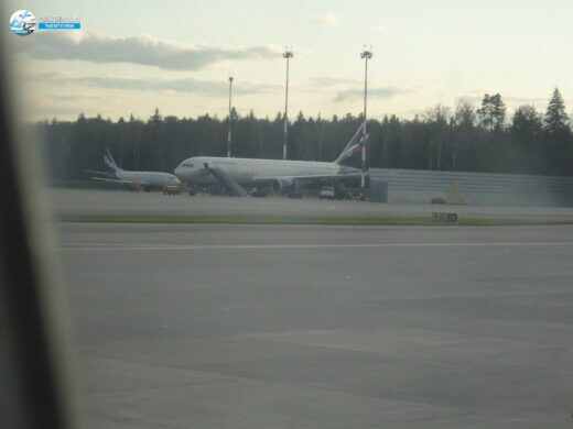 Фотографии самолетов гражданской авиации, военной авиации и летательных аппаратов федерации любителей авиаспорта