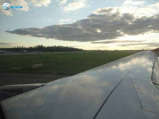 Фотографии самолетов гражданской авиации, военной авиации и летательных аппаратов федерации любителей авиаспорта