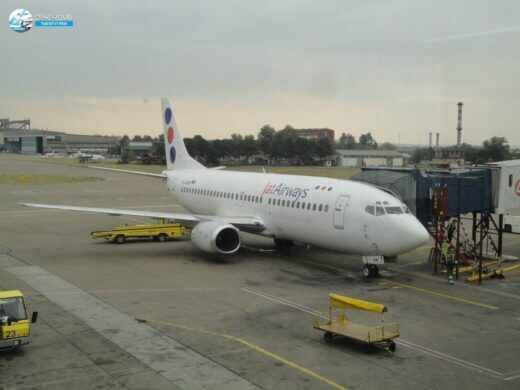 Фотографии самолетов гражданской авиации, военной авиации и летательных аппаратов федерации любителей авиаспорта