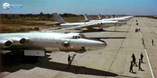 Фотографии самолетов гражданской авиации, военной авиации и летательных аппаратов федерации любителей авиаспорта