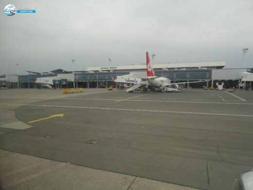 Фотографии самолетов гражданской авиации, военной авиации и летательных аппаратов федерации любителей авиаспорта