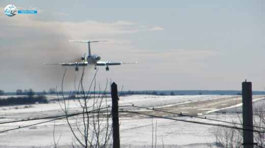 Фотографии самолетов гражданской авиации, военной авиации и летательных аппаратов федерации любителей авиаспорта