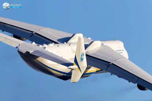 Фотографии самолетов гражданской авиации, военной авиации и летательных аппаратов федерации любителей авиаспорта