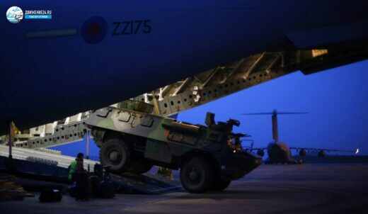 Фотографии самолетов гражданской авиации, военной авиации и летательных аппаратов федерации любителей авиаспорта