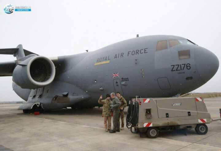 Фотографии самолетов гражданской авиации, военной авиации и летательных аппаратов федерации любителей авиаспорта