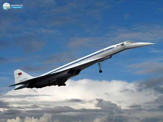 Фотографии самолетов гражданской авиации, военной авиации и летательных аппаратов федерации любителей авиаспорта