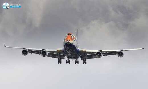 Фотографии самолетов гражданской авиации, военной авиации и летательных аппаратов федерации любителей авиаспорта