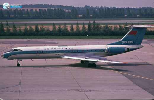 Фотографии самолетов гражданской авиации, военной авиации и летательных аппаратов федерации любителей авиаспорта