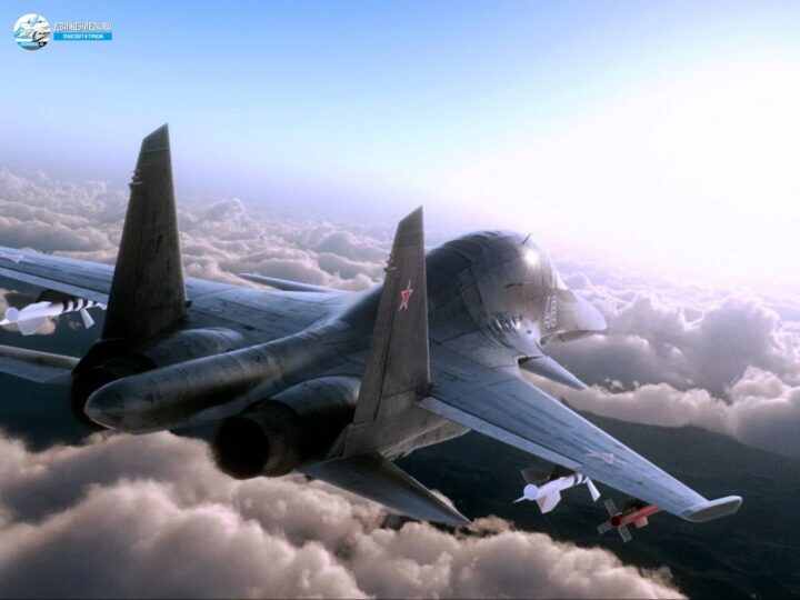 Фотографии самолетов гражданской авиации, военной авиации и летательных аппаратов федерации любителей авиаспорта