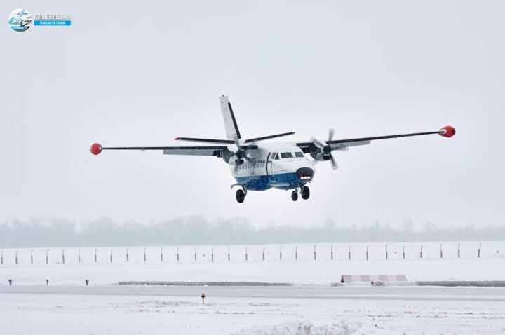 Фотографии самолетов гражданской авиации, военной авиации и летательных аппаратов федерации любителей авиаспорта
