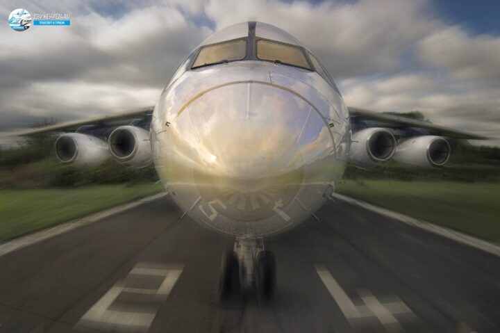 Фотографии самолетов гражданской авиации, военной авиации и летательных аппаратов федерации любителей авиаспорта