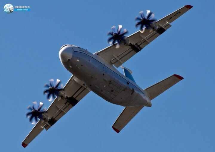 Фотографии самолетов гражданской авиации, военной авиации и летательных аппаратов федерации любителей авиаспорта