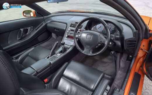 Honda NSX 3.2 VTEC
