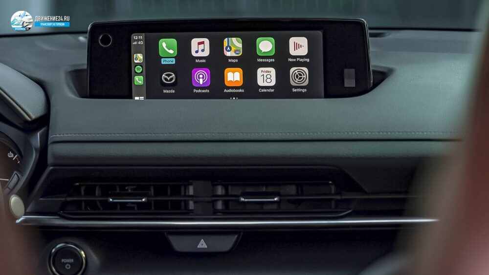 Mazda MX-30 EV 20021