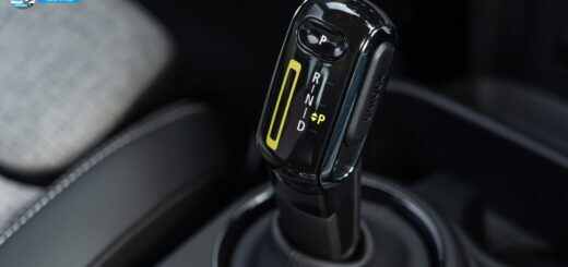 Новый электрический MINI Electric 2021 года