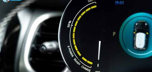 Новый электрический MINI Electric 2021 года