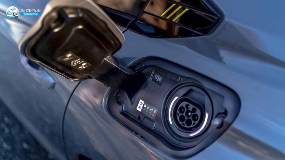 Peugeot 508 Sport Engineered 2021