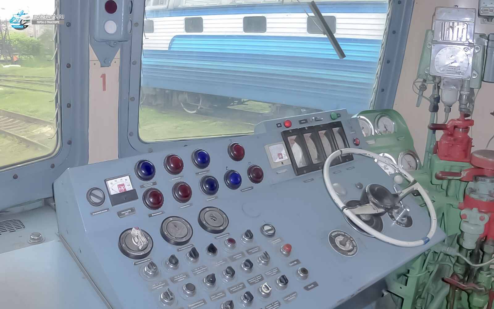 Кабина электровоза ЧС2, электровоз ЧС2 кабина машиниста