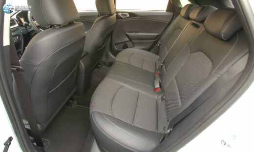 Киа Сид, Kia Ceed 2021