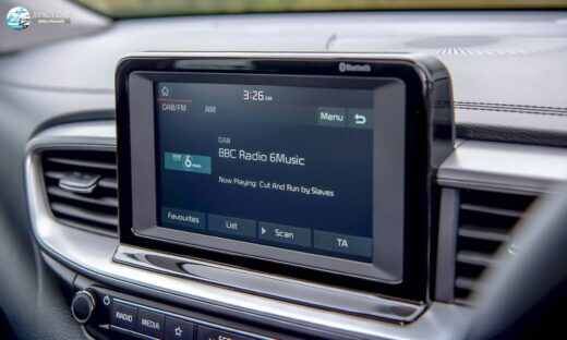 Киа Сид, Kia Ceed 2021