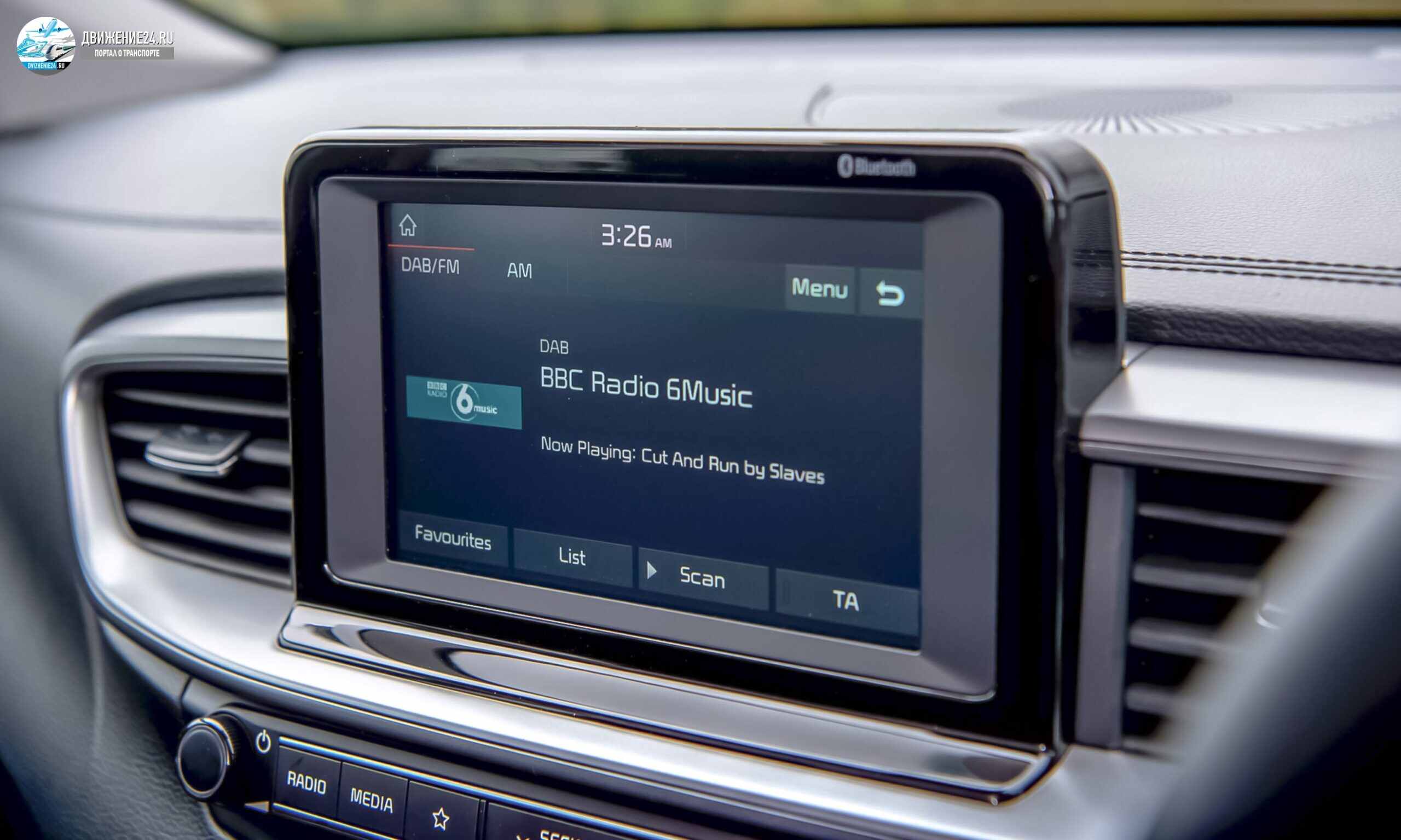 Киа Сид, Kia Ceed 2021