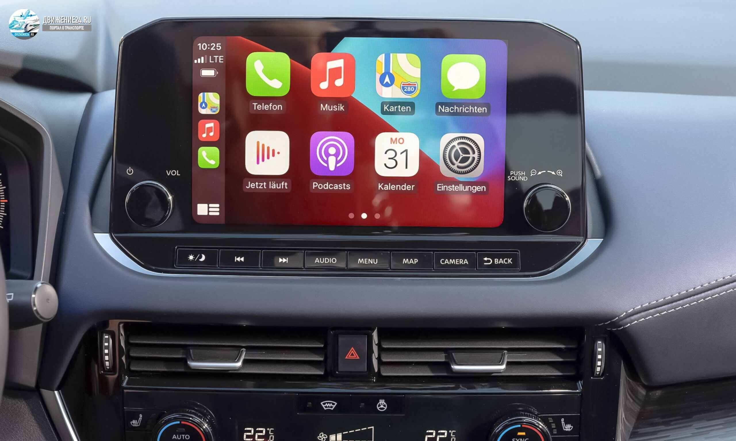 Ниссан Кашкай, Nissan Qashqai 2021