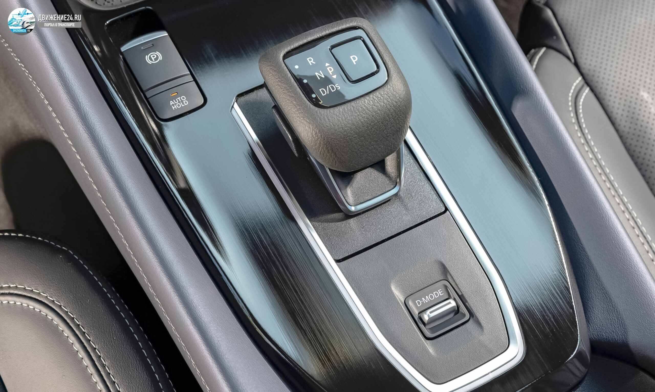 Ниссан Кашкай, Nissan Qashqai 2021