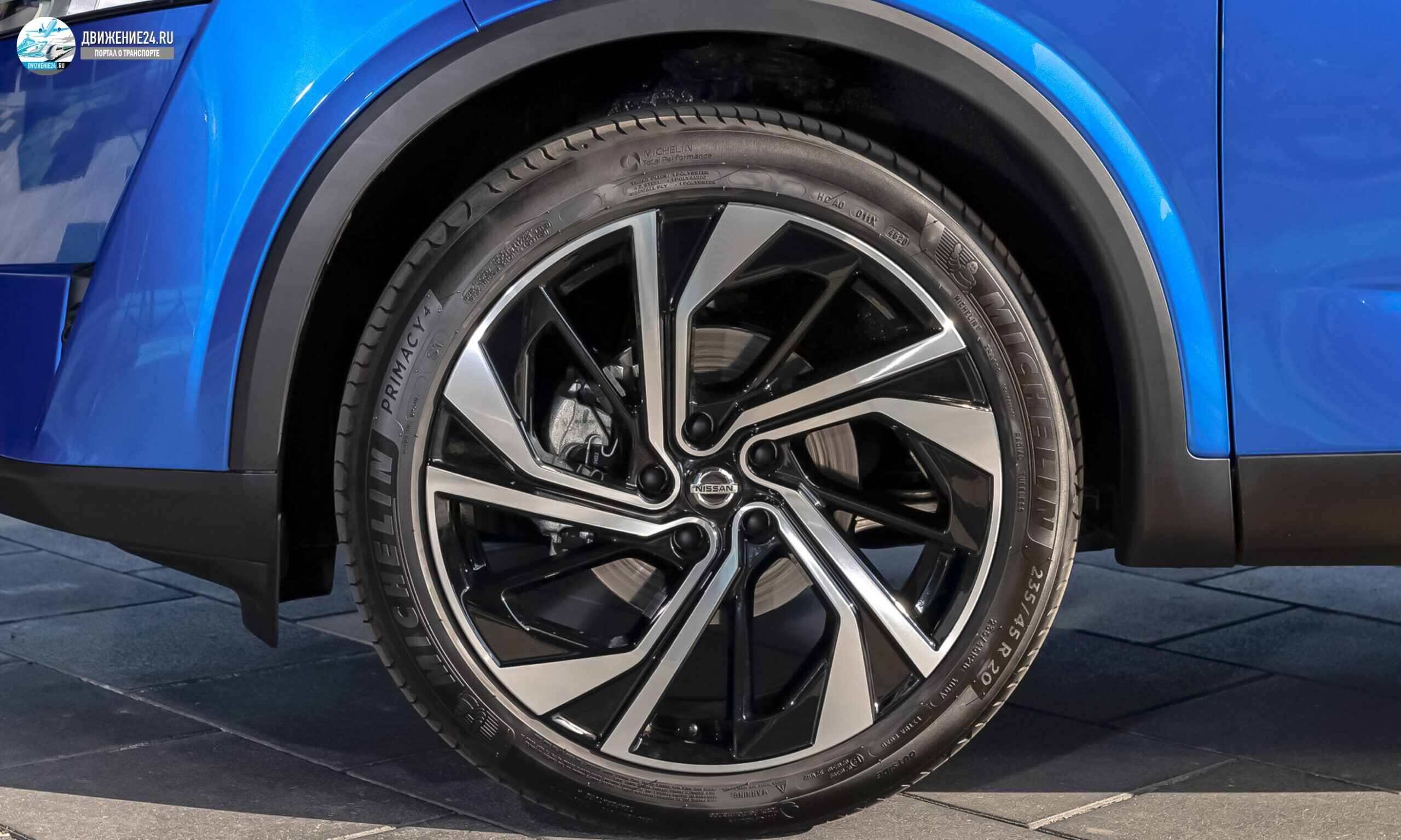 Ниссан Кашкай, Nissan Qashqai 2021