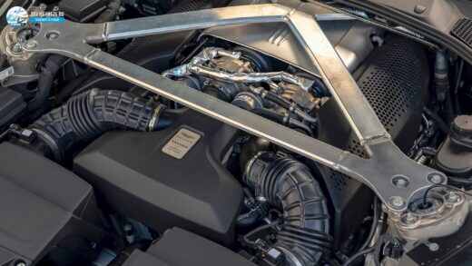 Aston Martin Vantage F1 Edition 2021