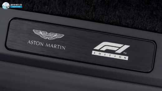 Aston Martin Vantage F1 Edition 2021
