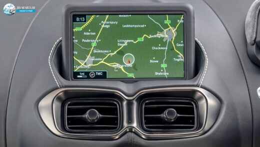 Aston Martin Vantage F1 Edition 2021