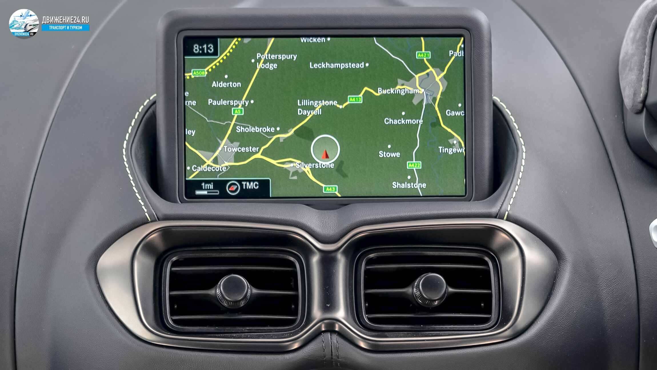 Aston Martin Vantage F1 Edition 2021