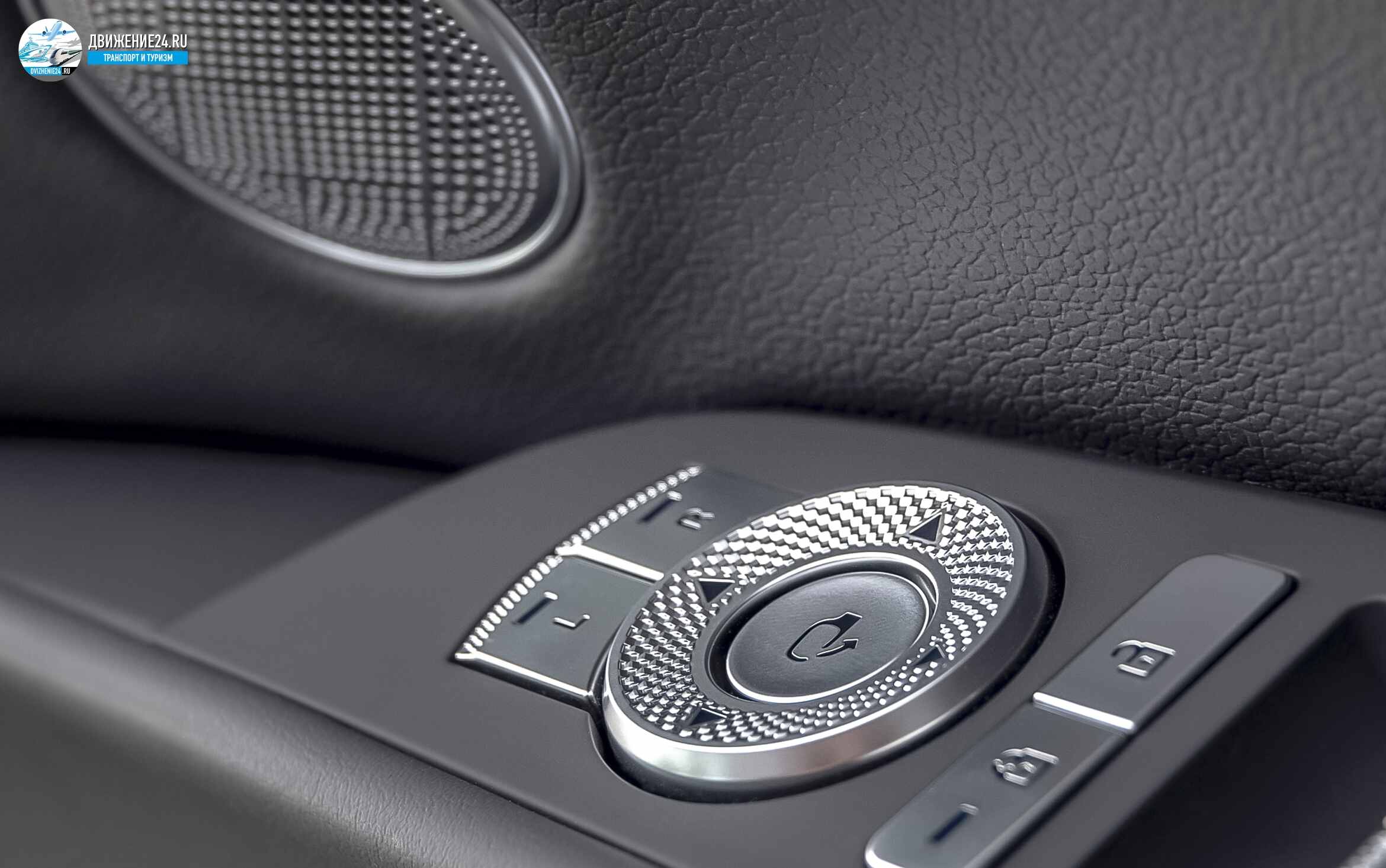 Genesis G80 в кузове седан