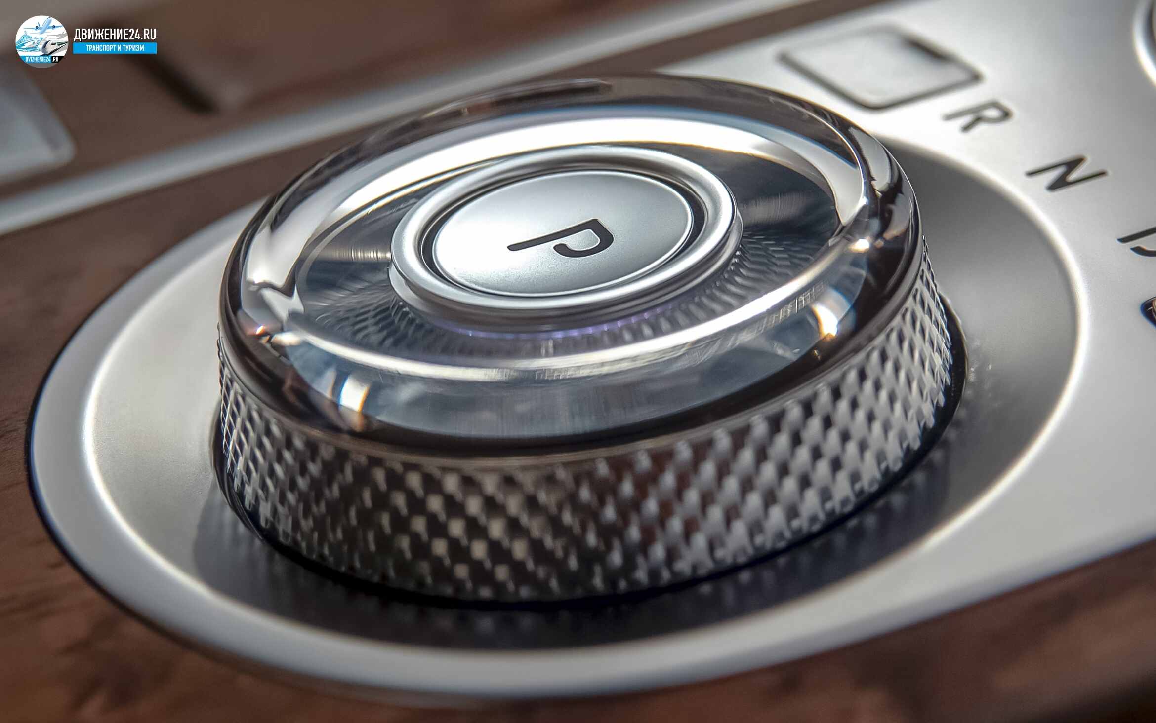 Genesis G80 в кузове седан